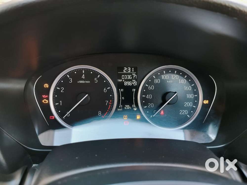 Honda City 1.5 V 5th Gen I-vtec Mt, 2022, Petrol