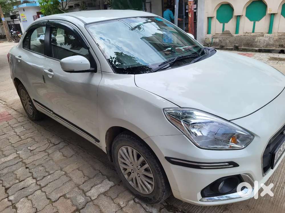 Maruti Suzuki Dzire Zxi 2024 Km Driven