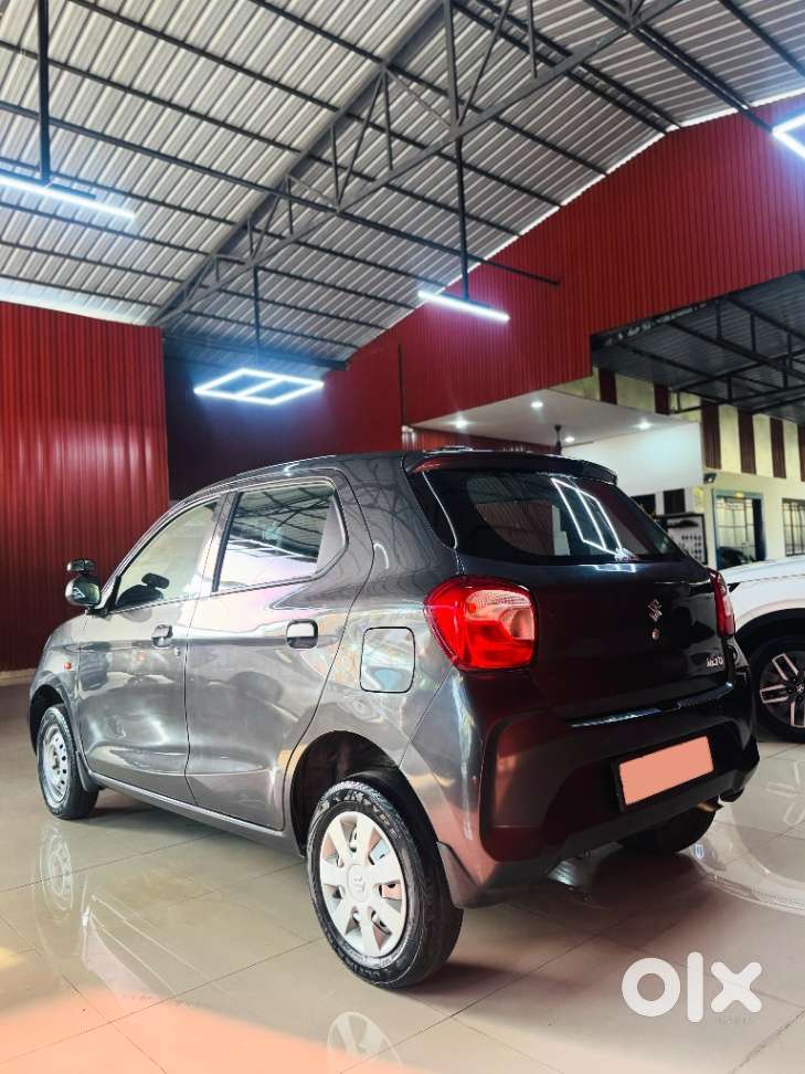 Maruti Suzuki Alto K10 1.0 Lxi, 2023, Petrol