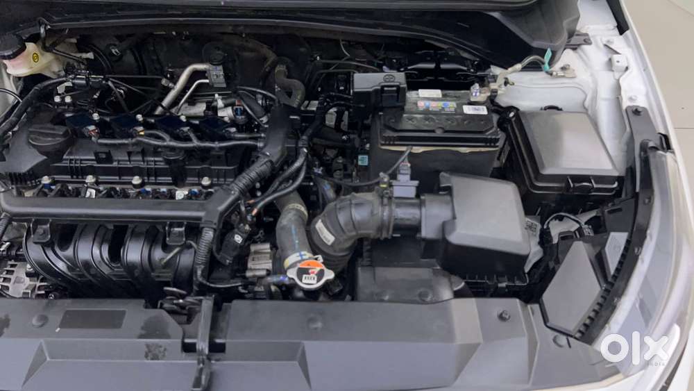 Hyundai New I20 1.2 Asta (o) Ivt, 2025, Petrol