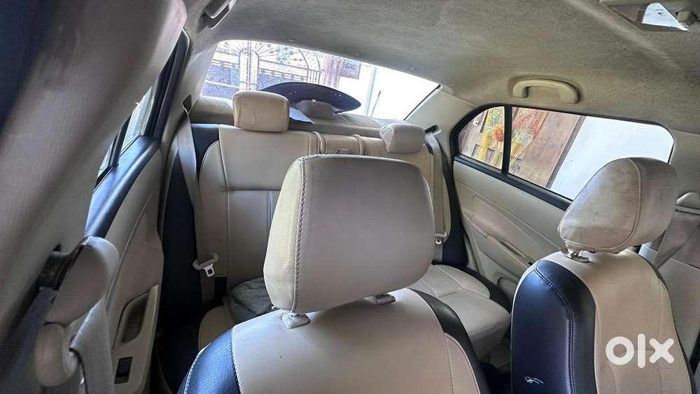 Maruti Suzuki Swift Dzire Well Maintained
