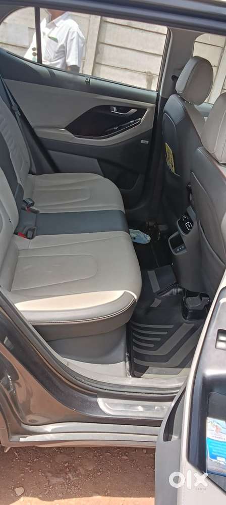 Hyundai Creta Sx (o) 1.5 Diesel, 2024, Diesel