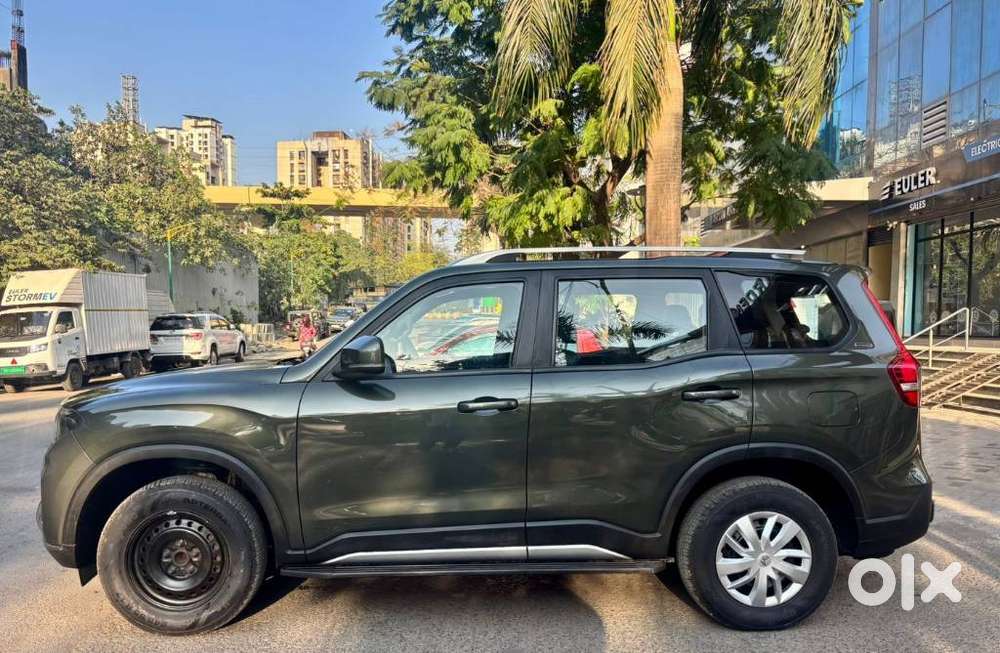 Mahindra Xuv500