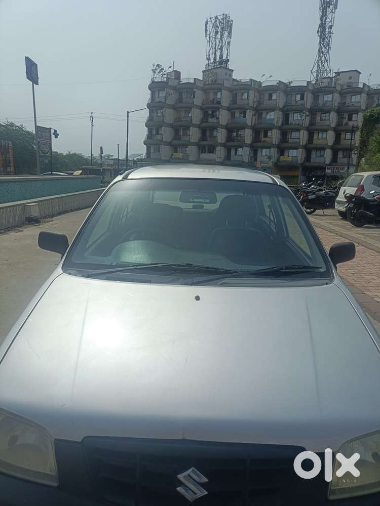 Maruti Alto Lxi 2009