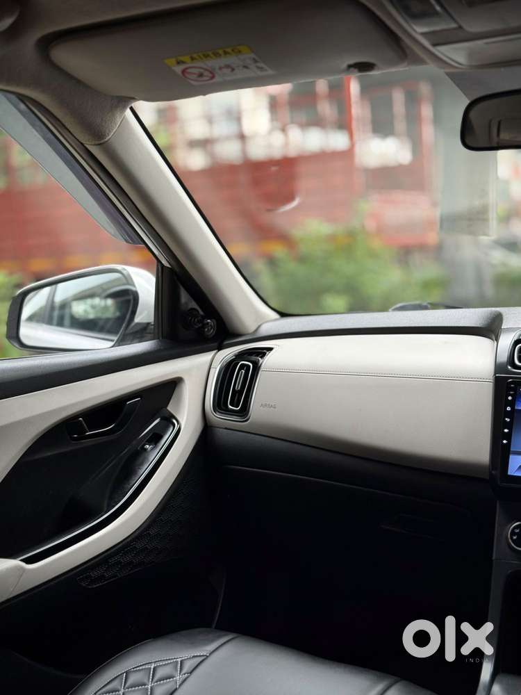 Hyundai Creta 1.5 Ex Diesel, 2022, Diesel