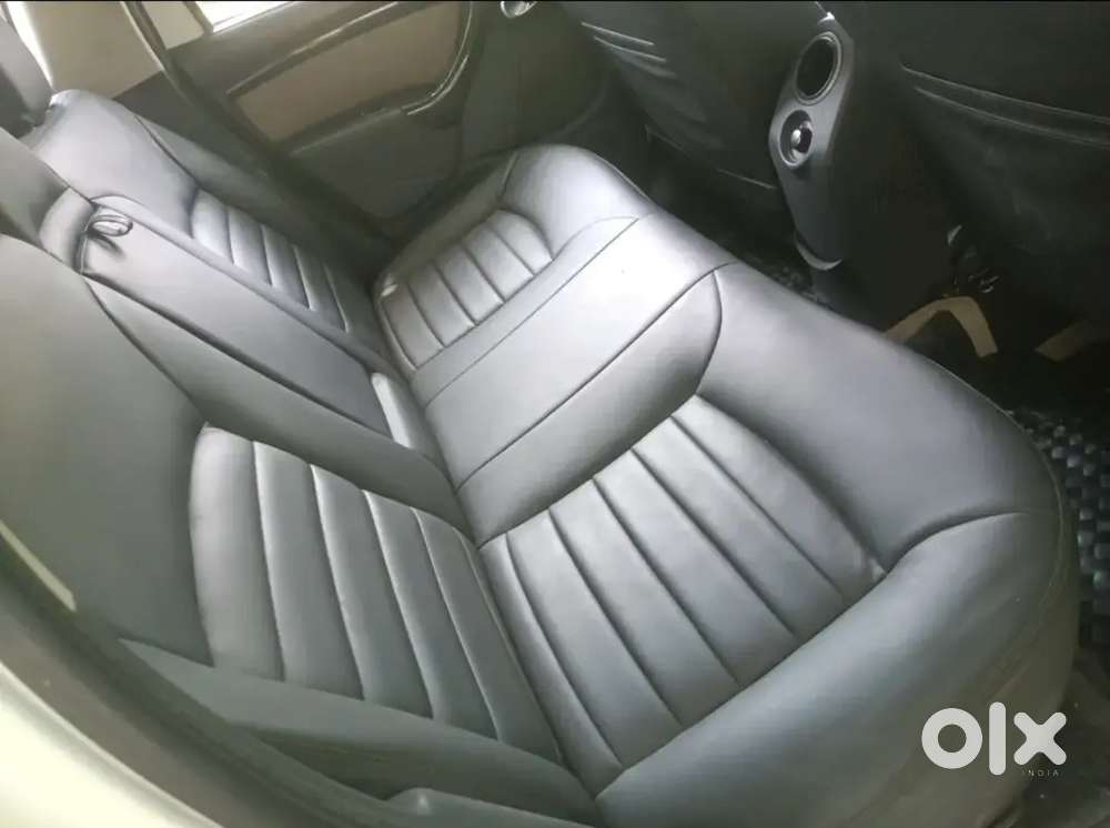 Renault Duster Diesel 2012