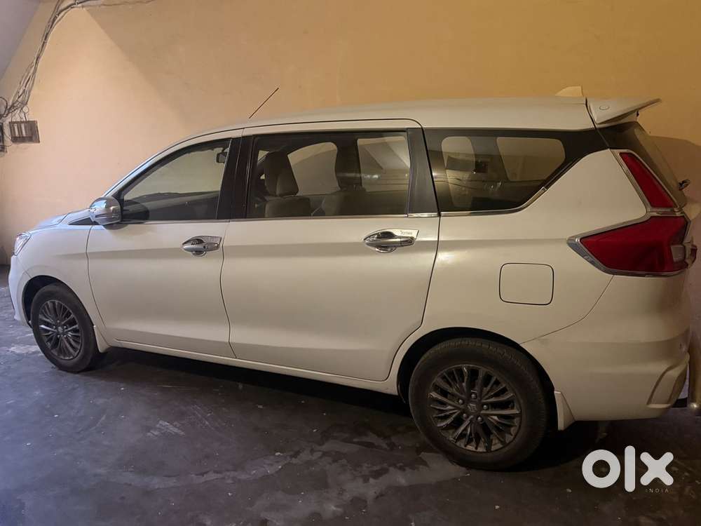 Maruti Ertiga Diesel 2020