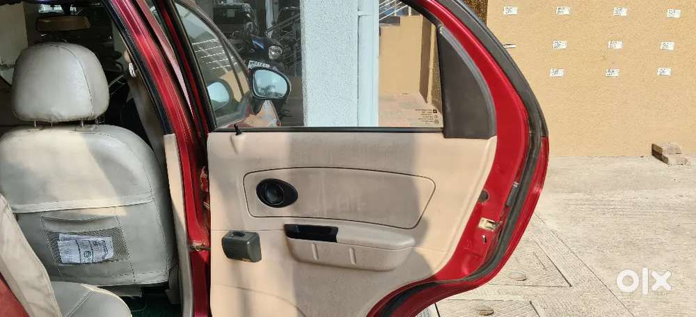 Chevrolet Spark 1.0 Ls 2009