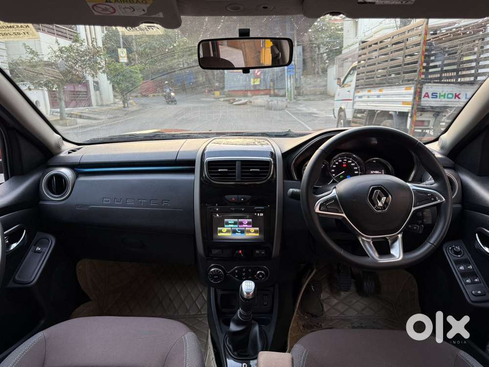Renault Duster 2015-2019 1.5 110 Ps Rxz Plus Diesel, 2020, Diesel