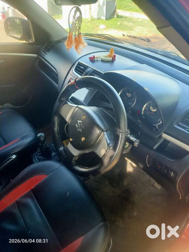 Maruti Suzuki Swift 2013 Diesel Well Maintained