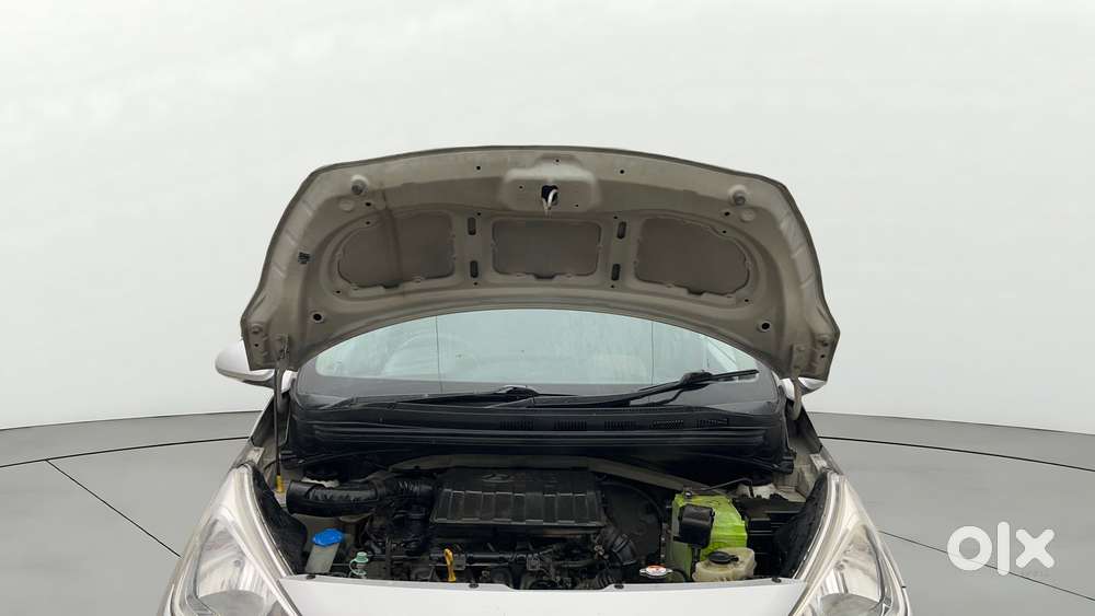 Hyundai Grand I10 Sportz 1.2 Kappa Vtvt, 2016, Petrol