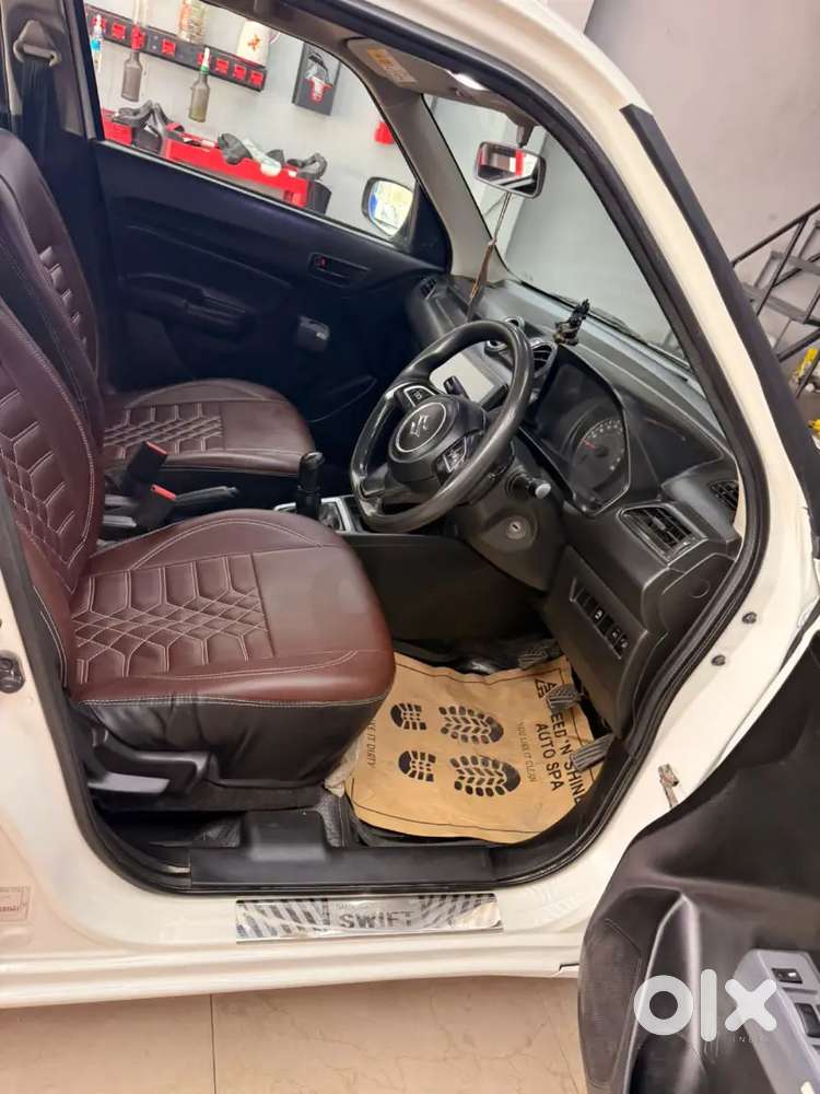 Maruti Suzuki Swift 2022 Petrol Bs6