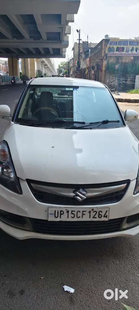 Maruti Suzuki Dzire 2017