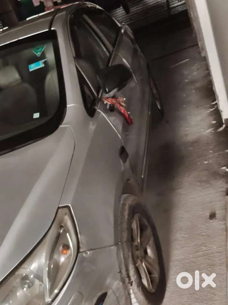 Chevrolet Sail 2013 Petrol 9500 Km Driven