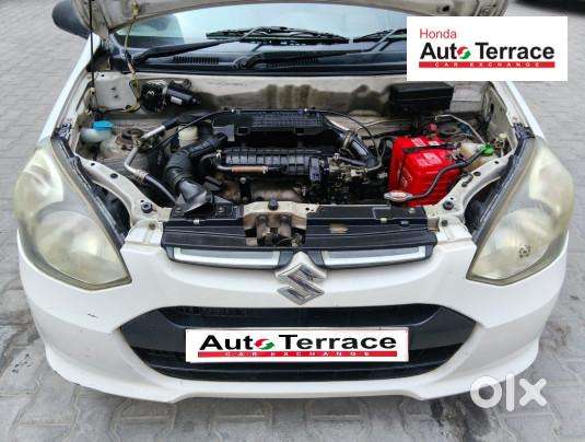 Maruti Suzuki Alto 800 2012-2016 Lxi, 2014, Petrol
