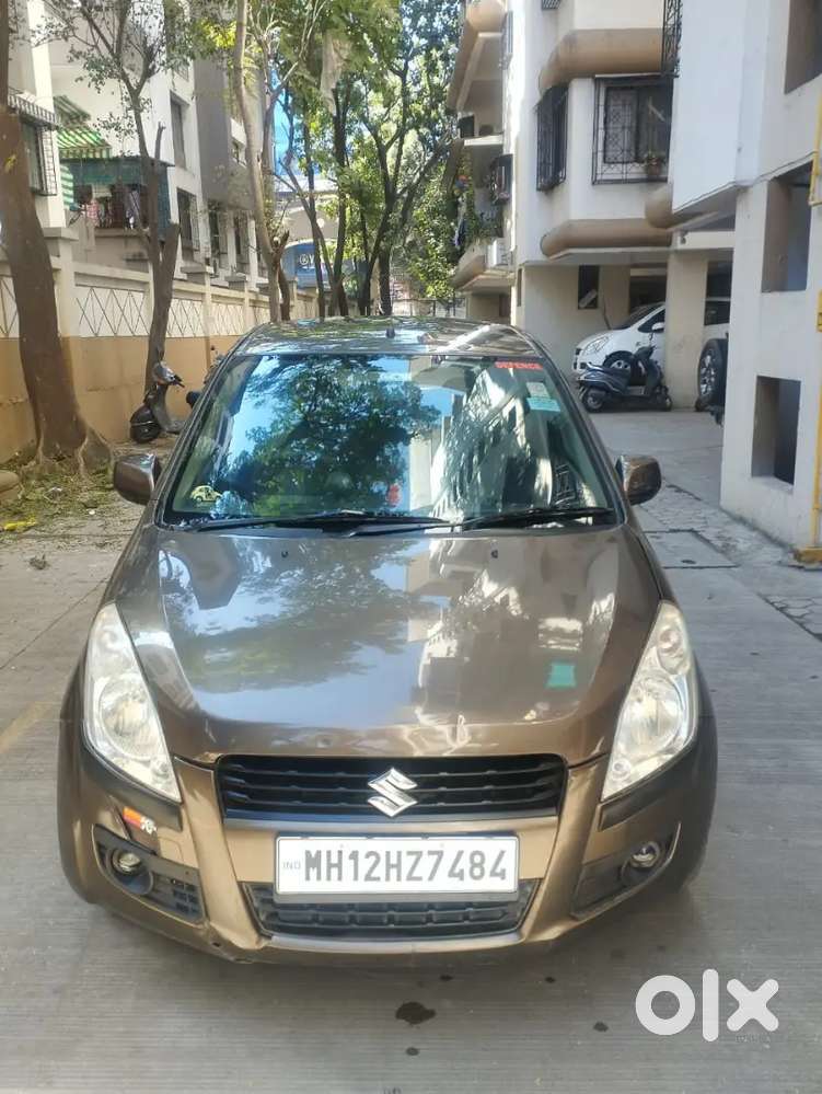 Maruti Suzuki Ritz 2012 Diesel Well Maintained