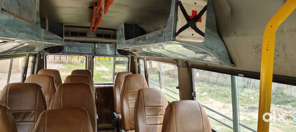 Force Motors One Ex, 2018