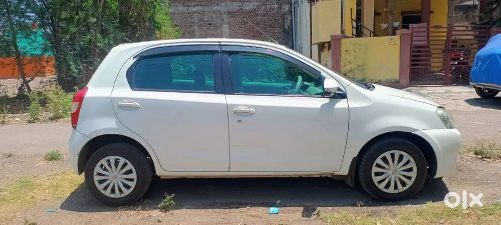 Toyota Etios Liva Diesel 2015dec