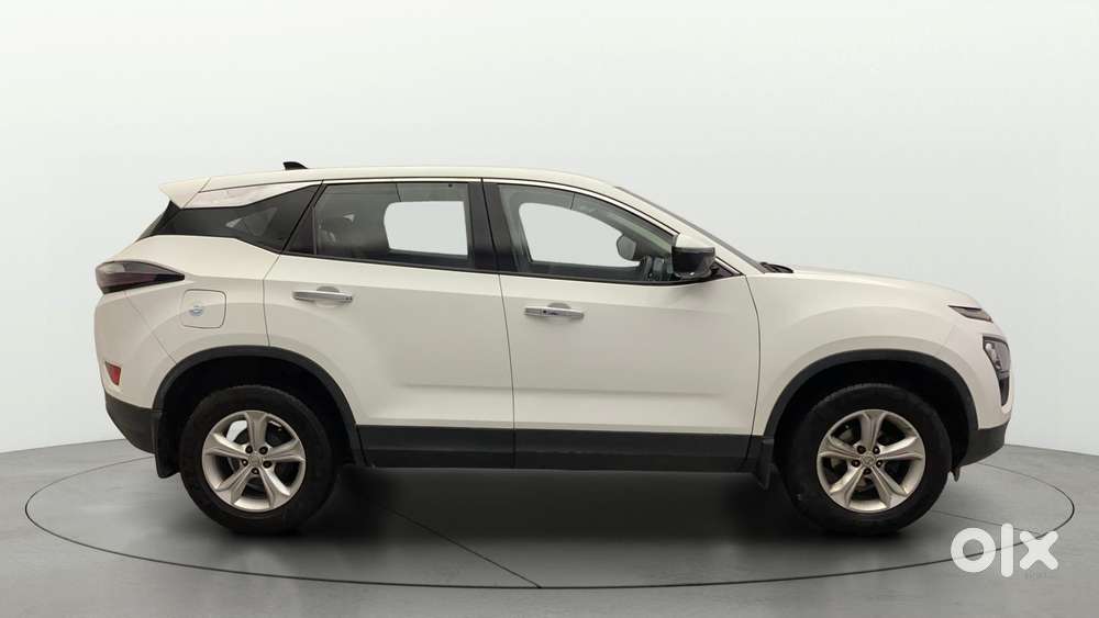 Tata Harrier Xz, 2019, Diesel