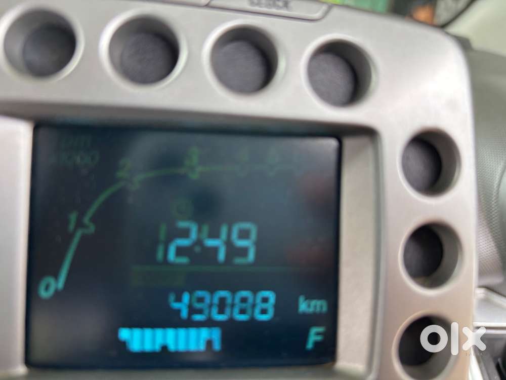 Chevrolet Beat Petrol 2016