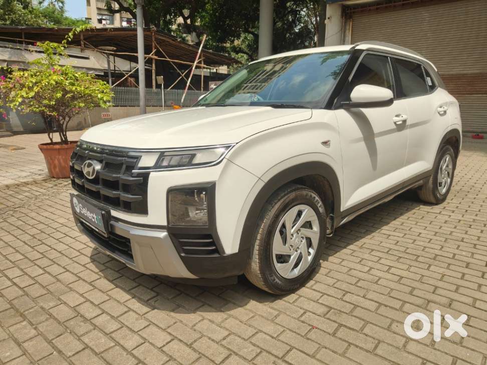 Hyundai Creta 1.5 Ex Diesel, 2025, Diesel