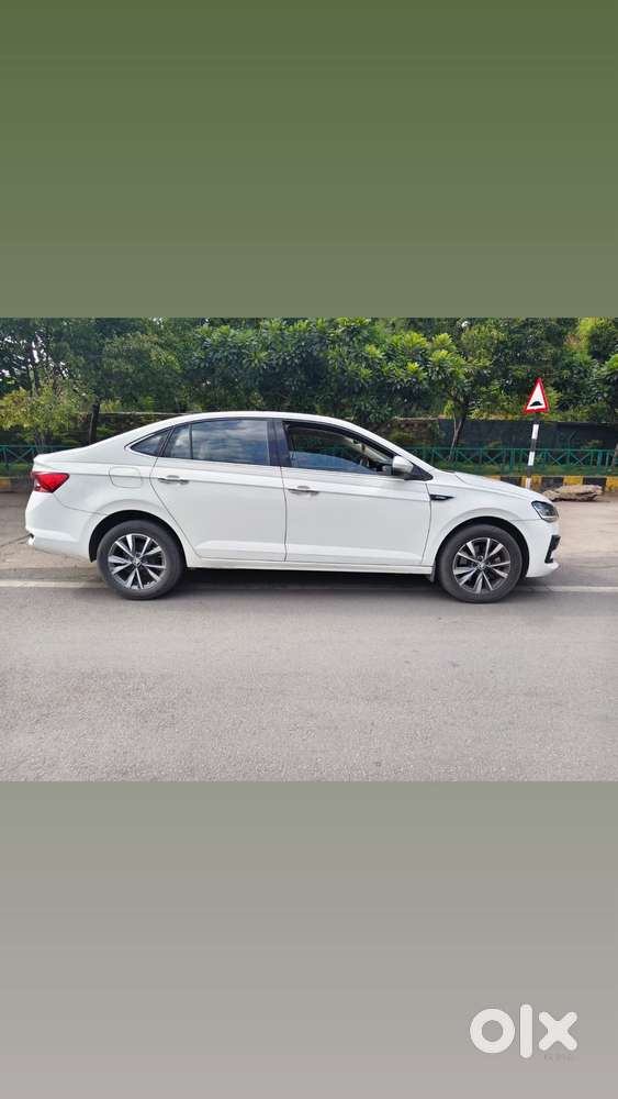 Skoda Slavia 1.5 Tsi Style At, 2022, Petrol