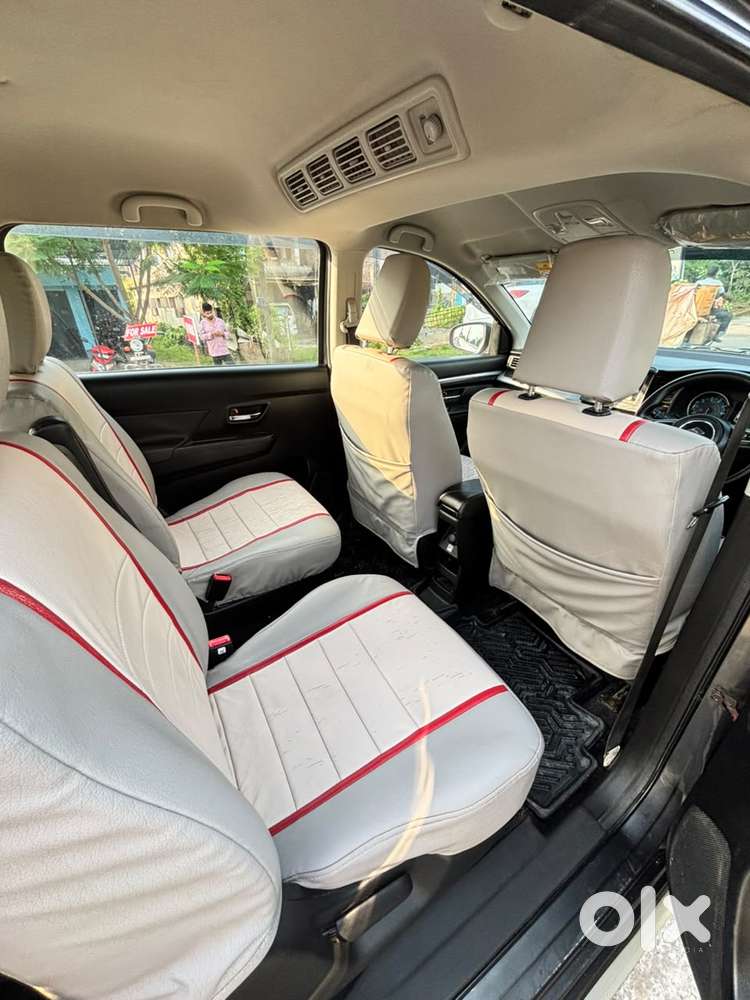 Maruti Suzuki Xl6 1.5 Zeta Mt, 2023, Petrol