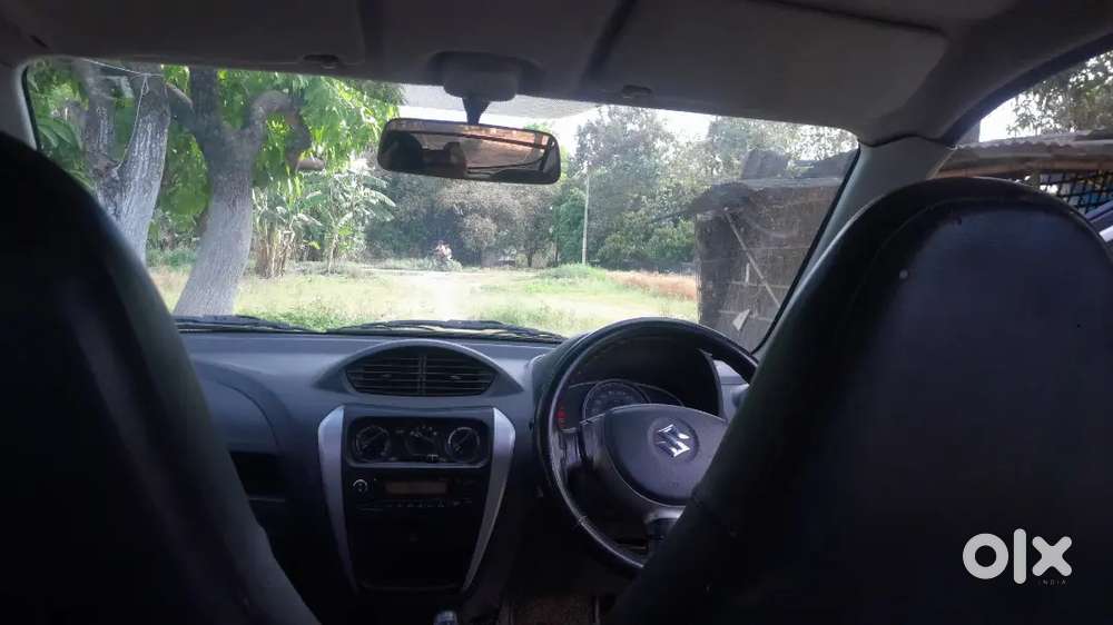 Maruti Suzuki Alto 800 2016 Petrol Well Maintained