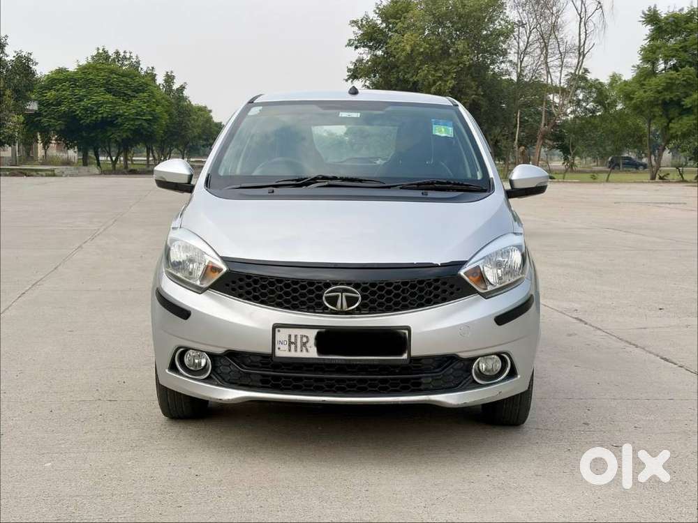 Tata Tiago Xz 2019