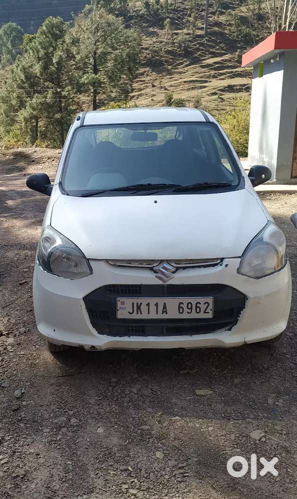 Alto 800 In Good Condition