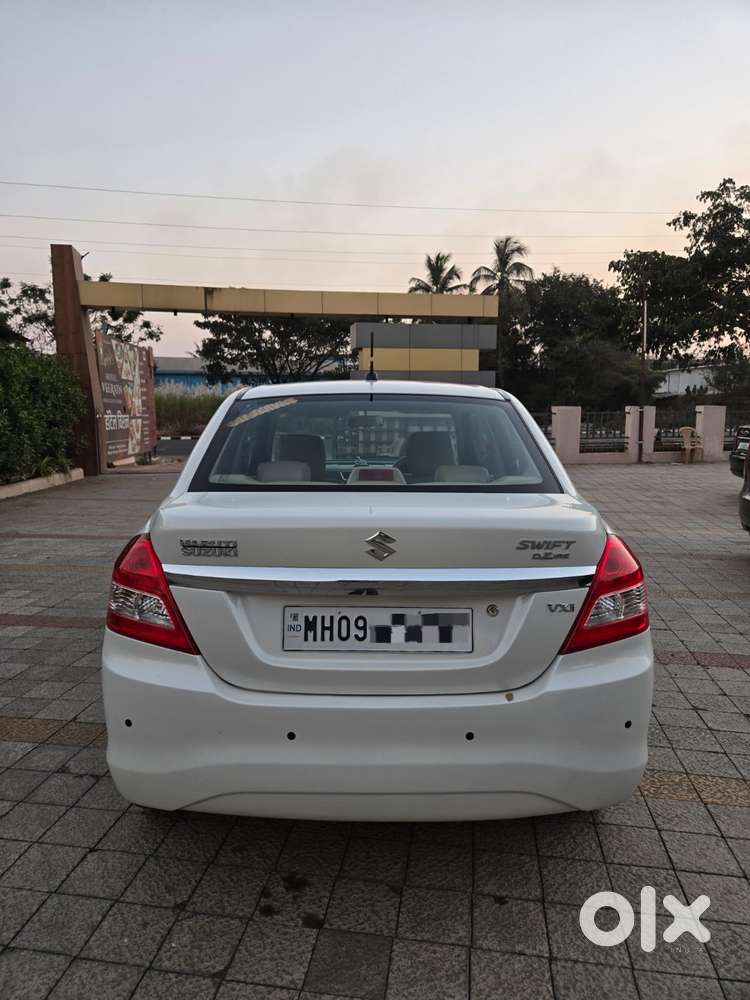 Maruti Suzuki Swift Dzire 1.3 Vxi, 2016, Petrol