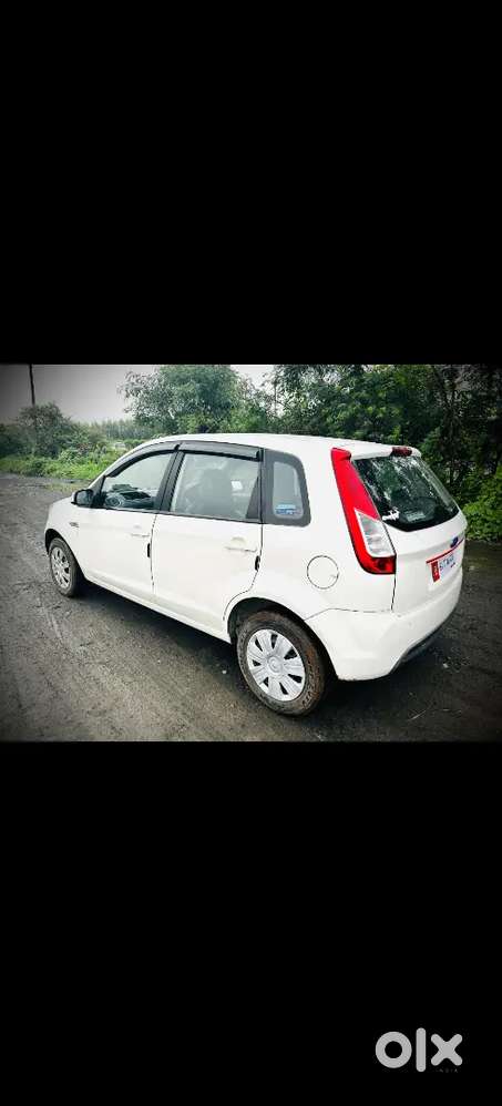 Mint Condition Ford Figo