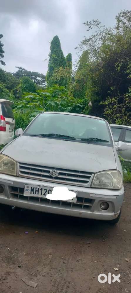 Maruti Suzuki Zen  2003 Petrol