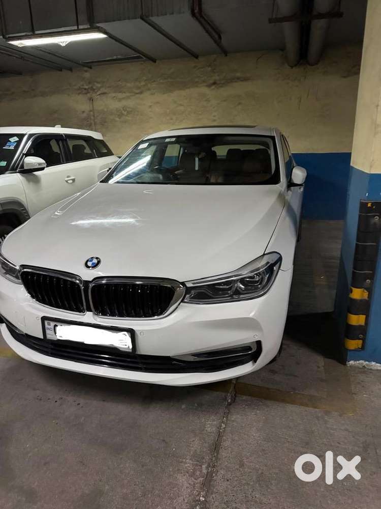 Bmw Diesel Automatic 2019