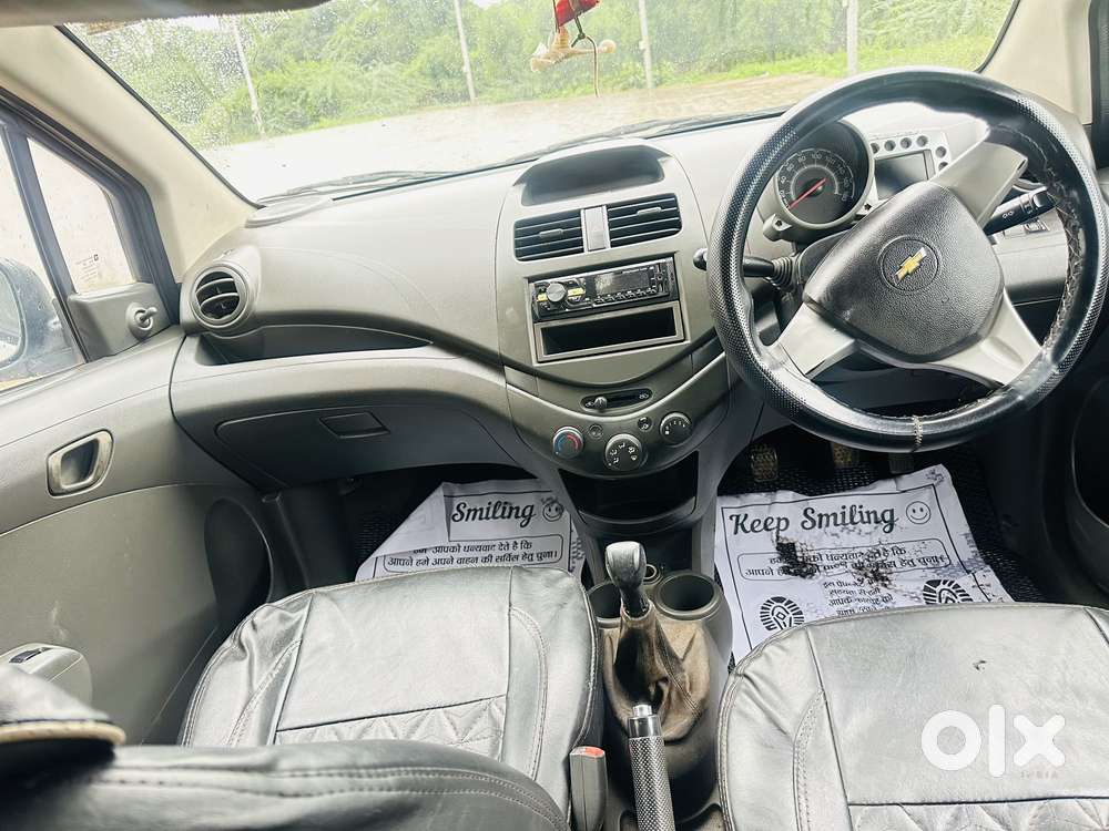 Chevrolet Beat Diesel Ls, 2011, Diesel