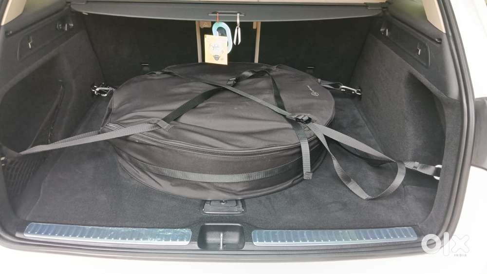 Mercedes-benz Glc 220d 4matic, 2017, Diesel