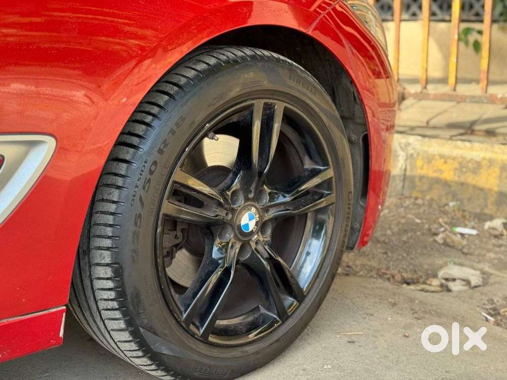 Bmw 3 Series Gt 330i M Sport, 2020, Petrol