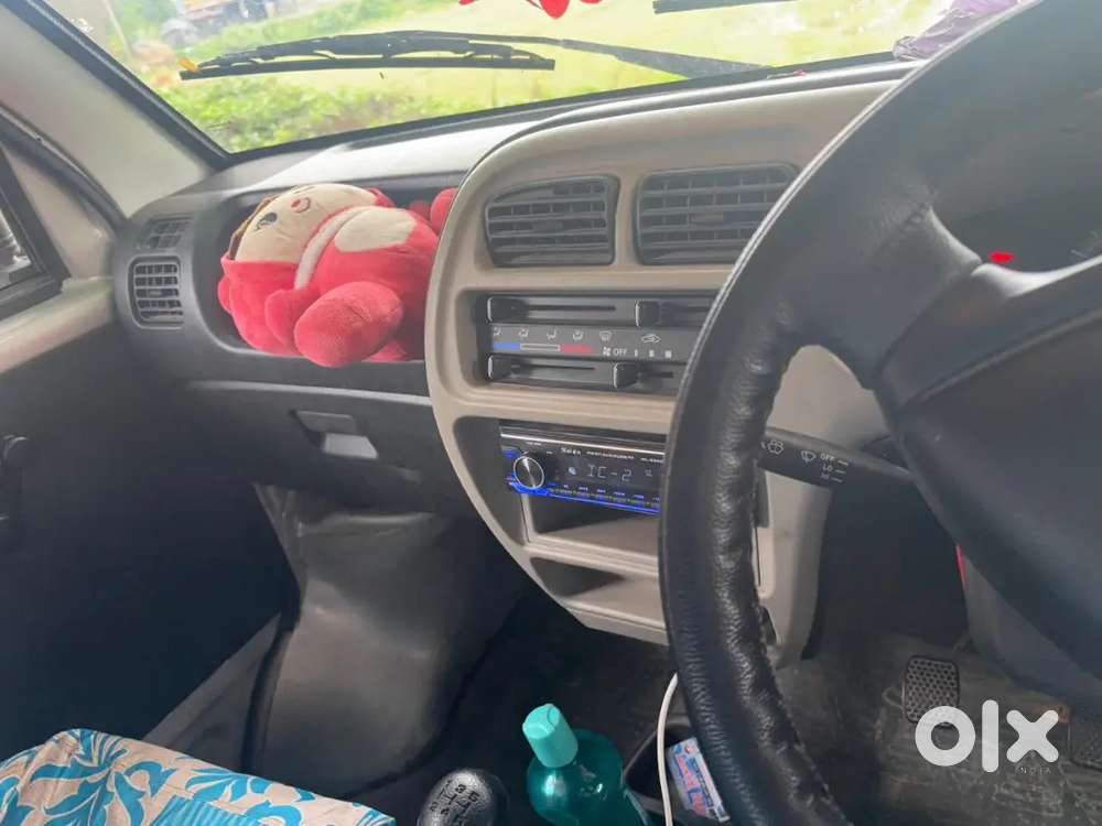 Maruti Suzuki Eeco 2020 Petrol Good Condition