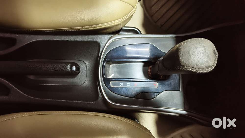 Honda City I Vtec Cvt Vx, 2015, Petrol