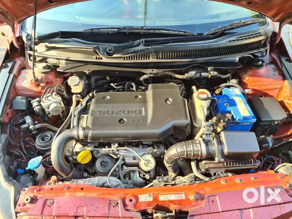Maruti Suzuki Ciaz 2016 Diesel 87000 Km Driven