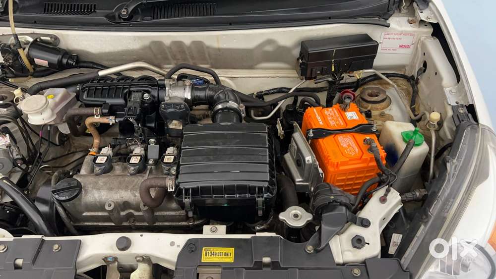 Maruti Suzuki Alto 800 Vxi, 2022, Petrol