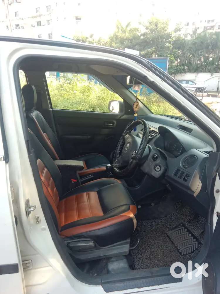 Maruti Suzuki Dzire 2015 Diesel 80000 Km Driven