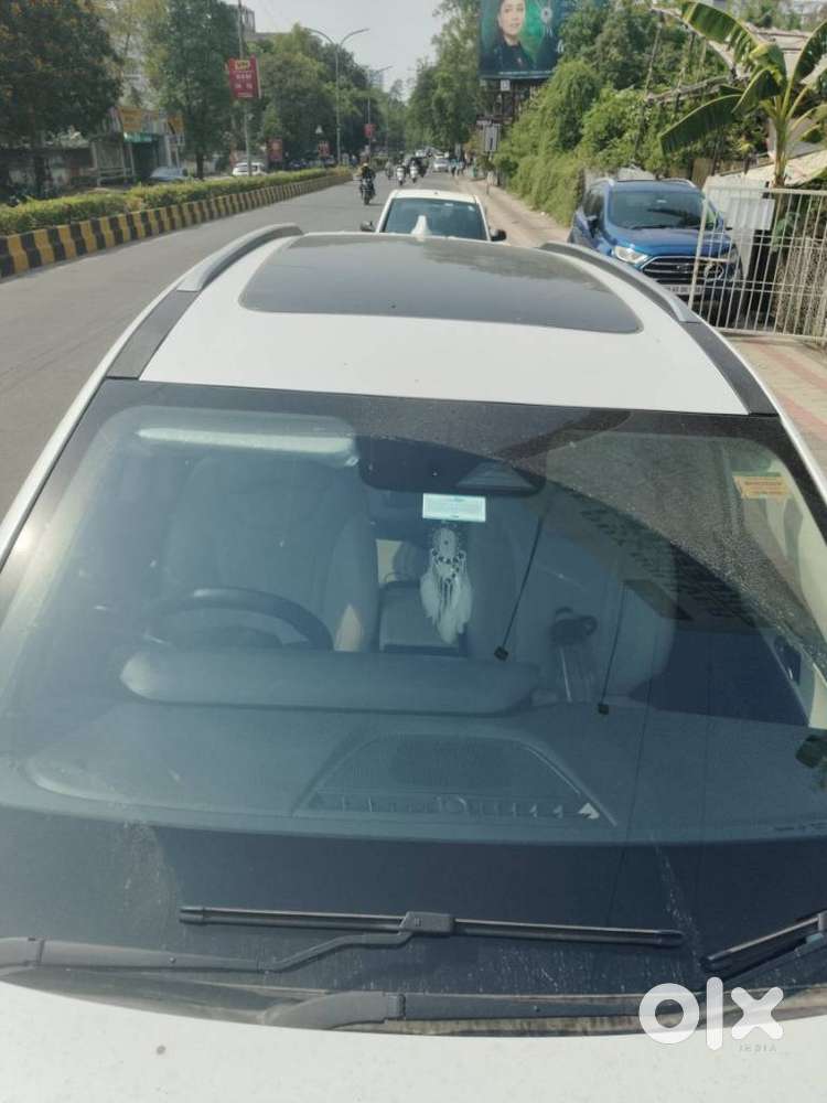 Mahindra Xuv700 2.2 Ax 7 Diesel Mt Str, 2025, Diesel