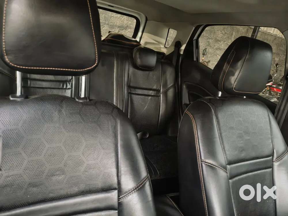 Ford Ecosport 2019 Petrol Well Maintained