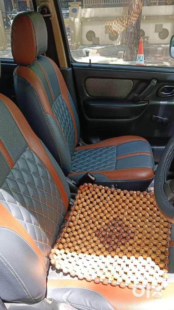 Maruti Suzuki Wagon R Lxi, 2008, Lpg