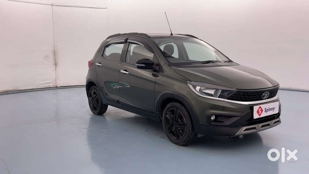 Tata Tiago Nrg 1.2 Xt Mt, 2022, Petrol