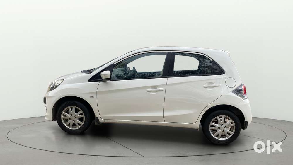 Honda Brio Vx At, 2014, Petrol