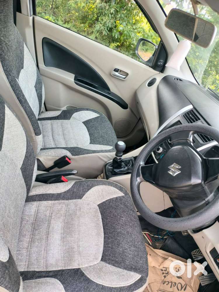 Maruti Suzuki Celerio 2015 Petrol 100000 Km Driven