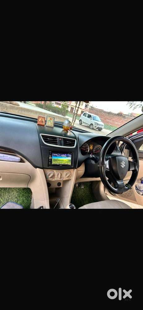 Maruti Suzuki 2013 Car