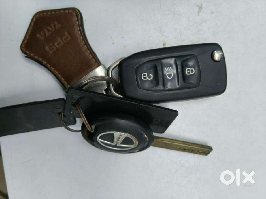 Tata Tiago 1.2 Revotron Xta, 2023, Petrol